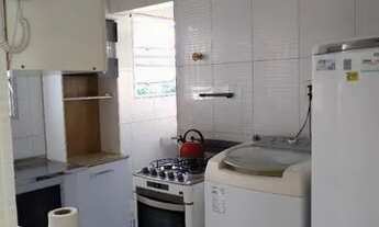 Imagem: Apt Mobiliado proximo a Ufrpe- Jardim Petrópolis/Várzea