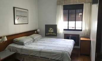 Imagem 6: Flat disponível no Jardins - SP