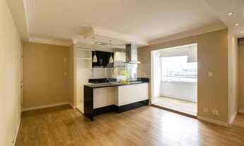 Imagem 3: APARTAMENTO - BARRA FUNDA - 3 DORMITÓRIOS - 1 SUÍTE - 1 VAGA DE GARAGEM