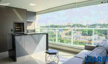 Imagem 2: APARTAMENTO - VILA ANASTÁCIO - SP