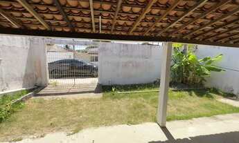 Imagem 3: Casa na Barra de São Miguel - 3/4 + DCE