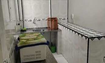 Imagem 3: Apartamento tipo kitnet na Aviação