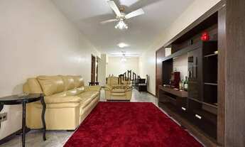 Imagem 4: Praia do Tombo- Apartamento com 3 suítes-pé na areia-lazer completo-02 vagas de garagem