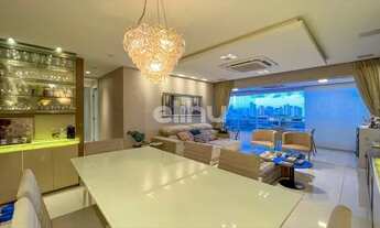 Imagem 4: BELISSÍMO APARTAMENTO 164 M² PORTEIRA FECHADA NO BAIRRO DE FÁTIMA