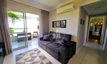 Imagem 2: Apartamento com 2 dormitórios à venda, 67 m² por R$ 745.000,00 - Jardim Atlântico - Floria