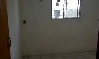 Imagem 2: Aluga-se se um duplex modelo apartamento no panatins