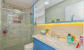 Imagem 7: Apartamento 2 Dormitórios à Venda por R$330.000,00 - Menino Deus - Porto Alegre/RS