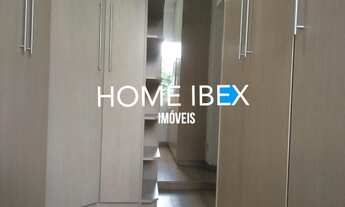 Imagem 6: Apartamento - Loteamento Parque São Martinho - Campinas