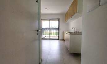 Imagem 7: Apto 01 dormitório, 22m2, com sacada, sem vaga, ao lado do metrô