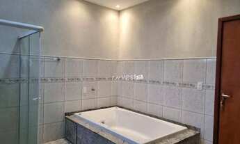 Imagem 3: Casa com 3 dormitórios à venda, 280 m² por R$ 500.000,00 - Parque Residencial Dom Lafaiete