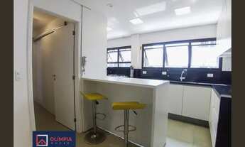 Imagem 7: Apartamento Venda 4 Dormitórios - 100 m² Brooklin