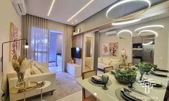 Imagem: Apartamento NOVO com 2 dormitórios à venda