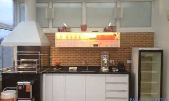 Imagem 2: DUPLEX - MOEMA ÍNDIOS - SP