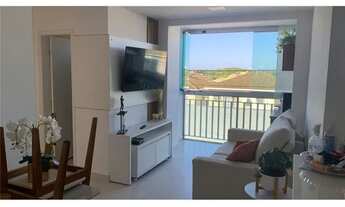 Imagem: Oportunidade 02 quartos Mobiliado