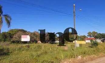 Imagem: Amplo terreno em excelente localização