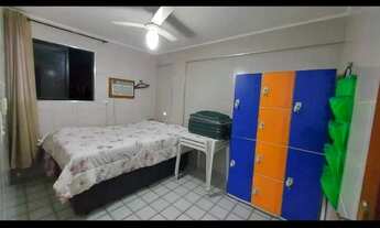 Imagem 3: Apartamento 200 praia Camboinha