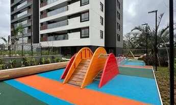 Imagem 4: Apartamento em Campo Belo - São Paulo