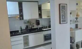 Imagem 5: Apartamento para venda com 58 metros quadrados com 2 quartos jardim cidade universitária