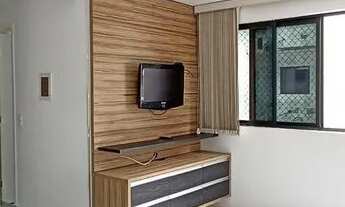 Imagem 3: Mobiliado ponta verde