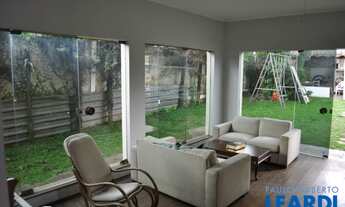 Imagem 3: CASA ASSOBRADADA - JARDIM GUEDALA - SP