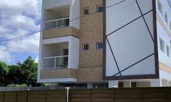 Imagem: Apartamento em Quadramares/Portal do Sol