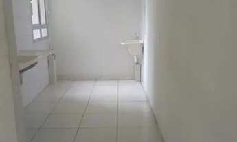 Imagem: Apartamento para aluguel tem 41 metros quadrados