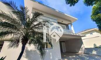 Imagem 3: Casa alto padrão 179m2 para locação - Condomínio Crystal Park - Jacareí SP