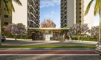 Imagem 6: Lançamento no Presidente Kennedy