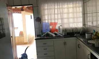 Imagem 3: Casa à venda em Boituva/SP