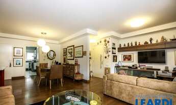 Imagem 3: APARTAMENTO - VILA MADALENA - SP