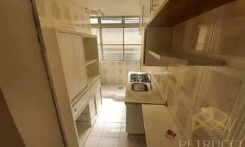 Imagem 6: Apartamento - Jardim Pacaembu - Campinas