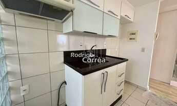 Imagem 6: Apto 2Qtos reformado - Serra