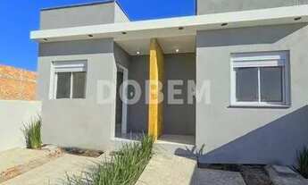 Imagem: Casa de 2 quartos, bairro porto verde