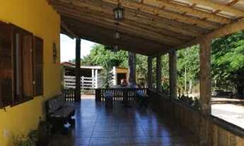 Imagem 3: Pousada para temporada em Pompéu/Abaeté