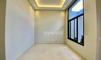 Imagem 5: Casa nova, com 3 dormitórios à venda, 119 m² por R$ 690.000 - Parque Universitário - Ameri