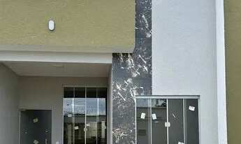 Imagem 2: Residencial Santa Fé - Goiânia