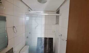 Imagem 3: Apto Alto Padrão 2 Quartos. Ao lodo do metrô da Samambaia