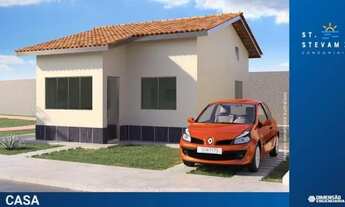 Imagem 5: 006- Casa de Condomínio Fechado com desconto de até R$ 41 Mil