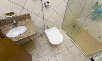 Imagem 4: Casa para venda com 206 metros quadrados com 4 quartos em Boca do Rio - Salvador - BA