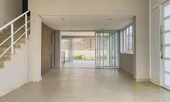 Imagem 4: Casa - Swiss Park - Campinas