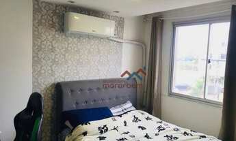 Imagem 5: Apartamento com 2 dormitórios à venda, 43 m² por R$ 196.800 - Mato Grande - Canoas/RS