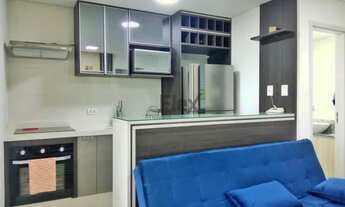 Imagem: Apartamento, Campo Belo - São Paulo