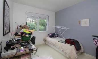 Imagem 7: Apartamento para venda tem 80 metros quadrados com 2 quartos em Petrópolis - Porto Alegre