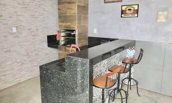 Imagem 2: CASA GEMINADA DUPLEX ICAIVERA, CONTAGEM/MG