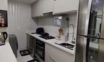 Imagem 4: Lindo Apt Orion Gama 2 quartos !