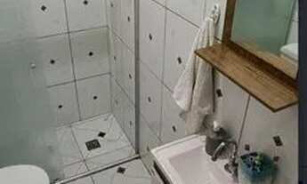 Imagem 7: Casa com 3 dormitórios à venda, 160 m² por R$ 250.000 - Jardim Campos Verdes - Nova Odessa