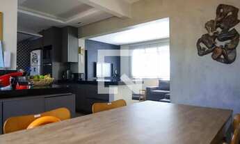 Imagem 7: Apartamento para Aluguel - Santa Lúcia, 3 Quartos, 170 m2