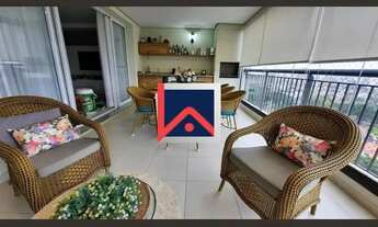 Imagem 4: Apartamento Venda Chácara Santo Antônio 160 m² 4 Dormitórios