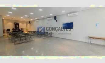 Imagem 2: SAO BERNARDO DO CAMPO - Commercial / Office - CENTRO