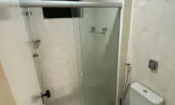 Imagem 4: Apartamento mobiliado, 1/4 - Edifício New Heaven, Pituba